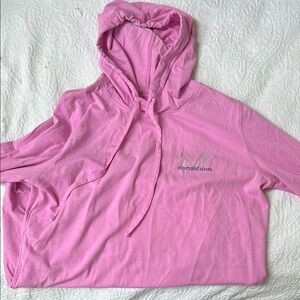 Vineyard Vines Light Pink Pullover